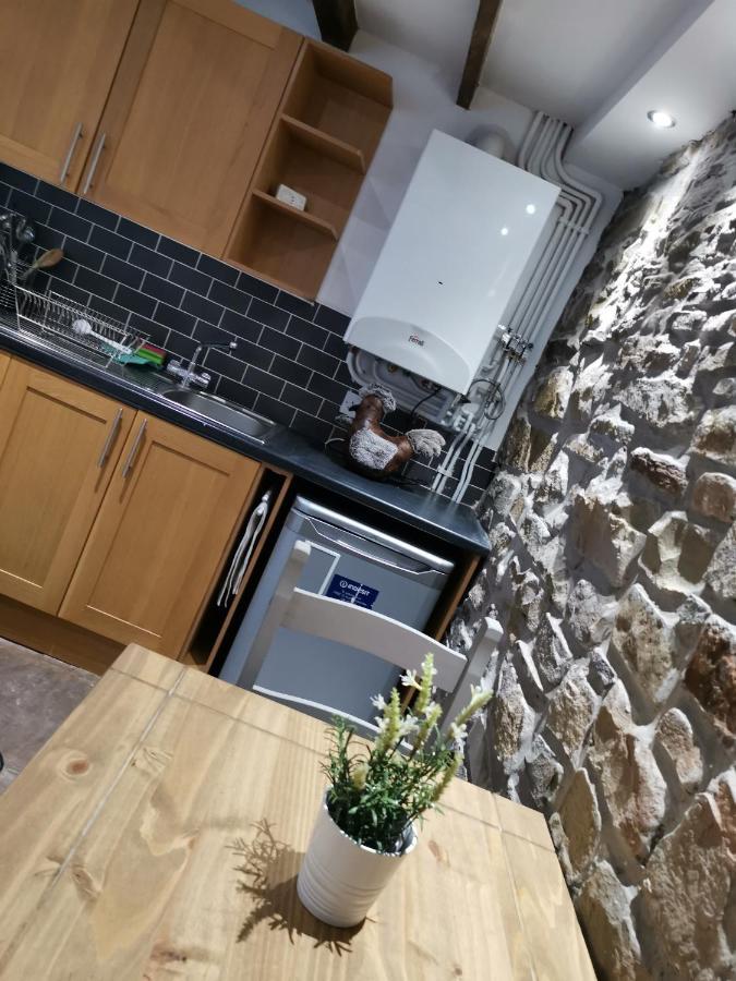 Cwm Farm Cwtch Villa Merthyr Tydfil Dış mekan fotoğraf