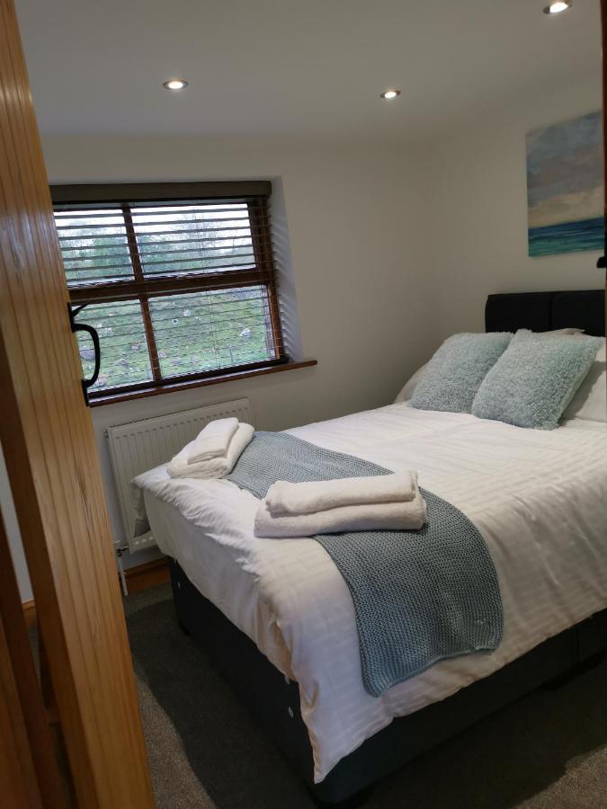 Cwm Farm Cwtch Villa Merthyr Tydfil Dış mekan fotoğraf