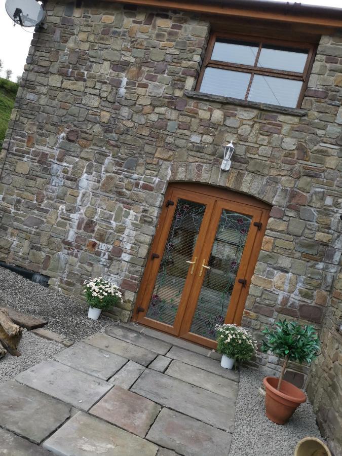 Cwm Farm Cwtch Villa Merthyr Tydfil Dış mekan fotoğraf